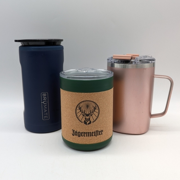 Brumate & Jagermeister Drink Bundle - Picture 1 of 5